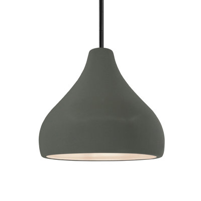 Luminaire suspendu à 1 lumière Meydan