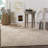 Jacobs Hand Woven Wool/Cotton Geometric Rug in Beige-833920878