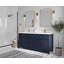 Ensemble de meuble-lavabo double 72 po Sonoma-86703707-89871772