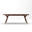 Ren Walnut Wood Dining Table-148362656
