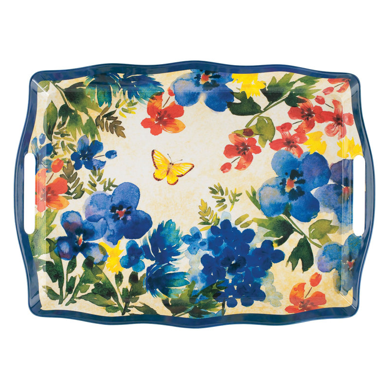 Shipham Melamine Tray