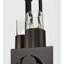 Woolf 6 - Light Chandelier