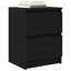  TV Cabinet 35x54 Cm Engineered Wood-185525285-185525286