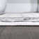 Hydetown French Border Cream/Light Gray Rug
