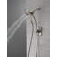 Pomme de douche double à 4 jets avec douchette In2ition-50523849