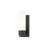 Ballston - Cofield - 1 Light 5" Sconce with 8"H Shade-615022139-610900968