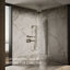 Pomme de douche réglable-1828483079