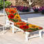  Coussin de patio pour l'extérieur 3 po
