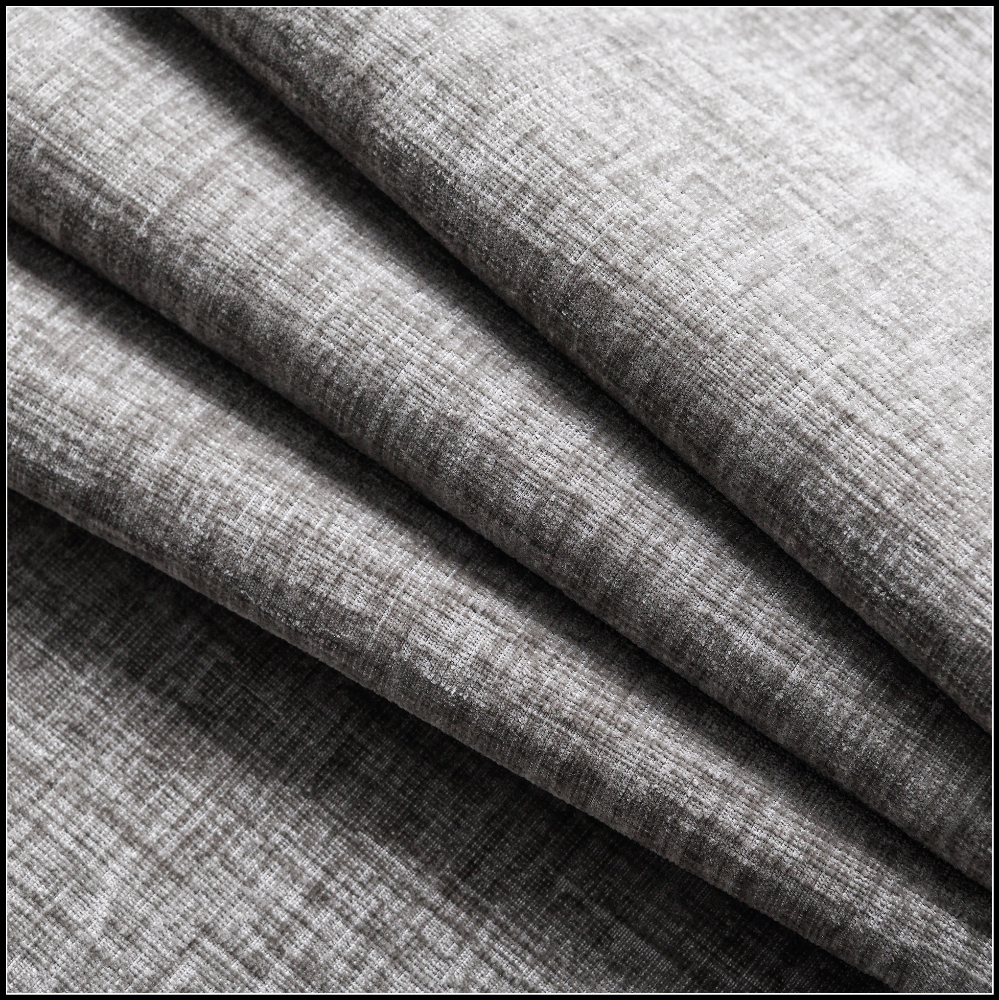 Latitude Run Modern Modular Cloud Sofa Bed 6 Seat Chenille Sectional