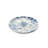 Ashwaq 24 Piece Porcelain Dinnerware Set - Service for 6