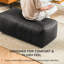 Pouf rembourré 17 po Florence-116415924