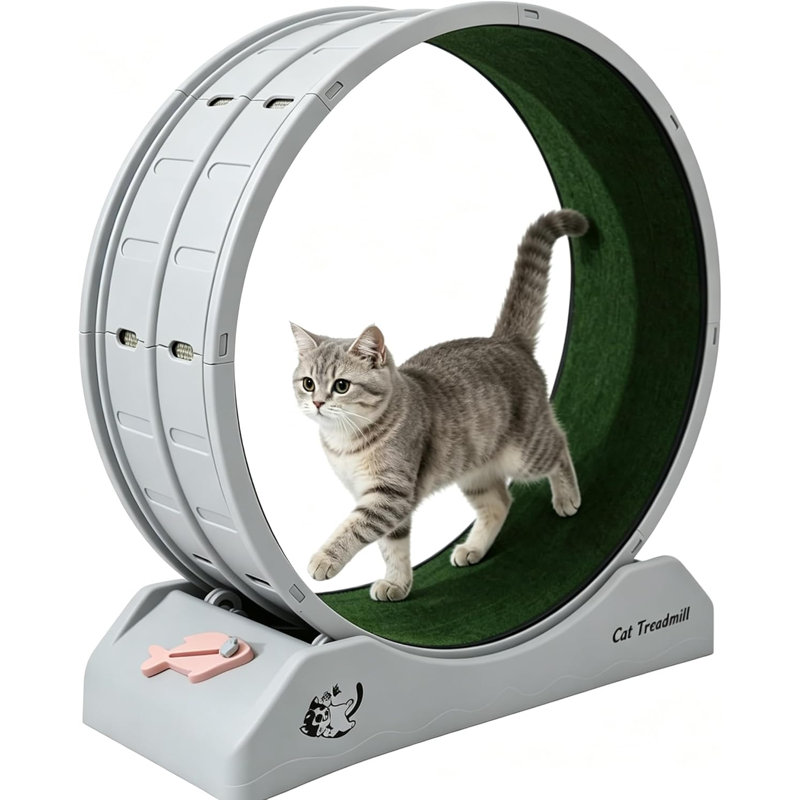 85cm H Cat Tree