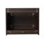 Ensemble de meuble-lavabo simple 24 po Larah-566795081