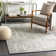 Bergmann Wool Oriental Indoor Rug