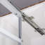 Moorefield Cabinet Shelving Rack-113707357