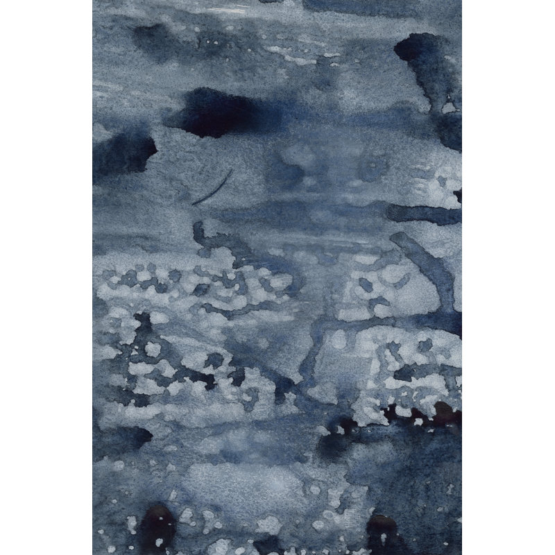 Spindrift I, 122cm H x 81cm W