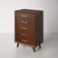 Capricorn 5 - Drawer Dresser