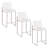Brieon High Back Faux Leather Bar & Counter Stool-206612675-206612678