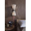 Amore 2 - Light Armed Sconce-1247334418-1247334416-1231213970