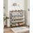 Shoe Rack With 5 Levels