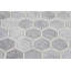 MOSAIQUE 3 "HONEYCOMB AVEC CADRE-44676482
