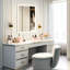 Rectangle Wall Mirror