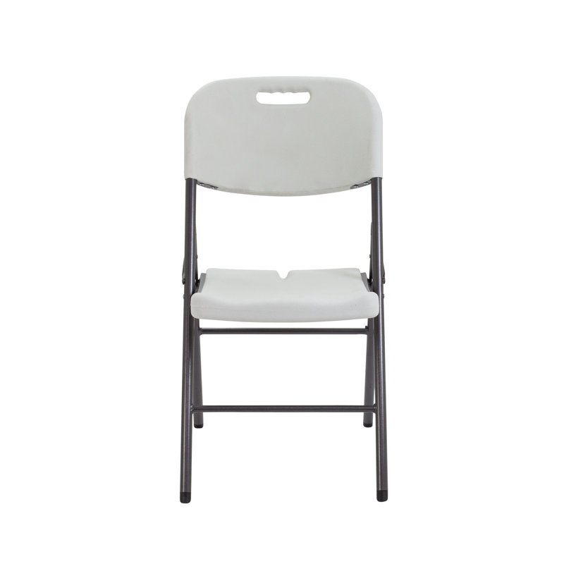 Plastic / Resin Folding Chair