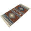 Sabriye Southwestern Hand Knotted Area Rug-1435272072