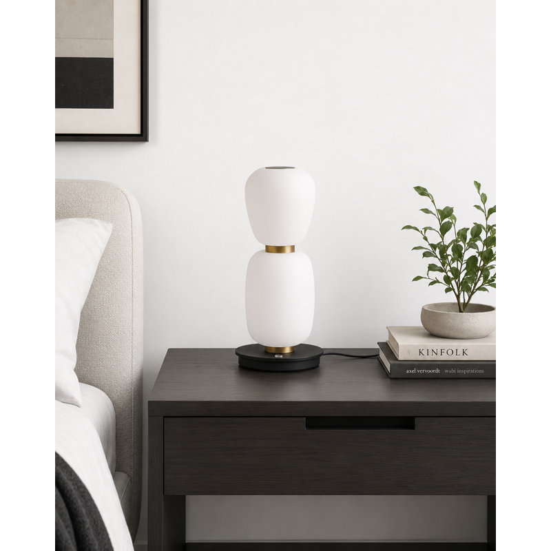 Lampe de table Kace