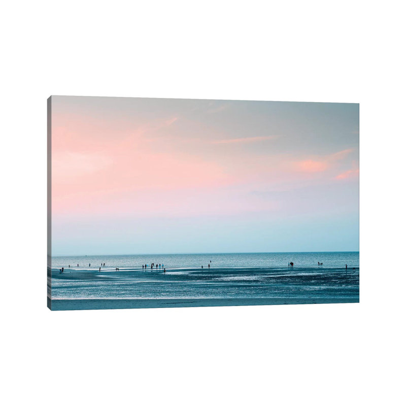 Wingaersheek by Danita Delimont - Wrapped Canvas Gallery-Wrapped Canvas Giclée, 20.32 cm H x 30.48 cm W