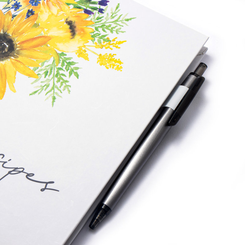 Recipe Notebook