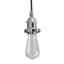 Pederson 1 - Light Single Pendant