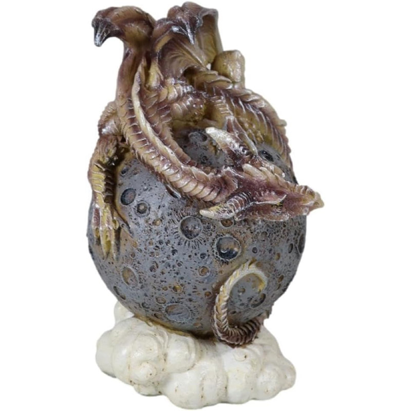 Sandburg Fantasy & Sci-Fi Figurines & Sculptures