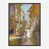 Black Framed Canvas is unavailable