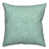 White/Ocean Green