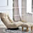 Single Reclining Chair For Learning - Ergonomic Design With 3D Memory Elastic Sponge, 14 Adjustable Headrests, Suitable Most Desks Balcony 3 Back Sections, Head 18 Years Old