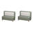 Restaurant Cafe Snack Bar Dessert Shop Bench Leathaire Upholstered Bench-101331395