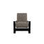 Leeward Marine Grade Polymer Deep Seating Cushion Arm Chair with Hidden Motion-501815601-501815602