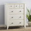 Commode à quatre tiroirs Deundray-1313769844