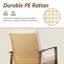 Outdoor Lounge Chair