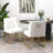 Zanthia 19'' H Tufted Velvet Upholstered Side Chair-970531613-1003430013