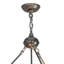 Craftsman Prime 6 - Light Pendant
