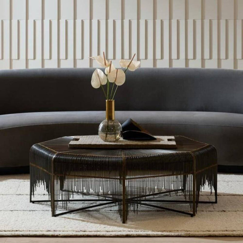 Ilaria Coffee Table