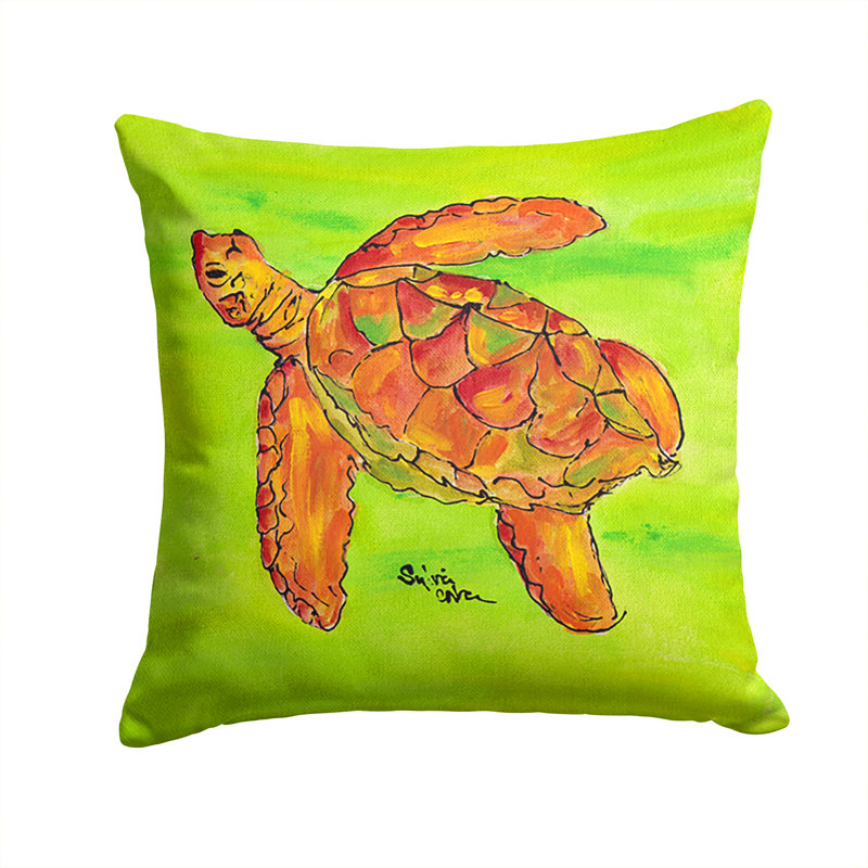 Coussin intérieur / extérieur Turtle Turtle