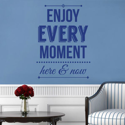 Wall Decal
