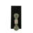 Flush Mounted Sconce