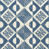 Spencer 3' L x 53.5" W Smooth Wallpaper Roll