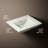 Memoirs Stately 24" Console Bathroom Sink with Overflow-27173408-65045831