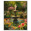 «Versed Peace Canvas Glam Farmhouse Art» par Art Remedy
