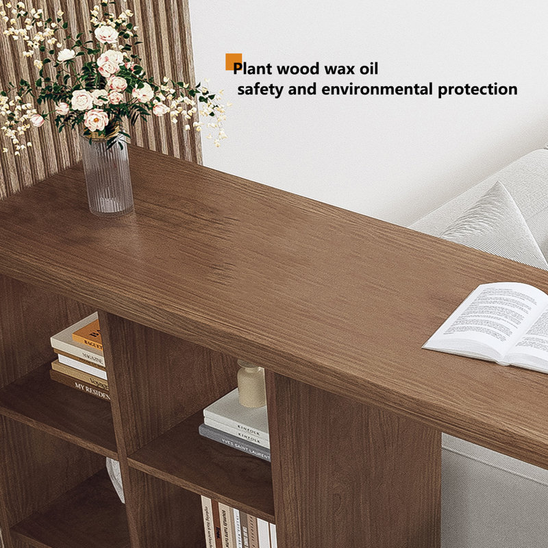 Roary 62.99'' Solid Wood Bar Set